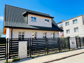 Dwie Sowy by Baltic Home